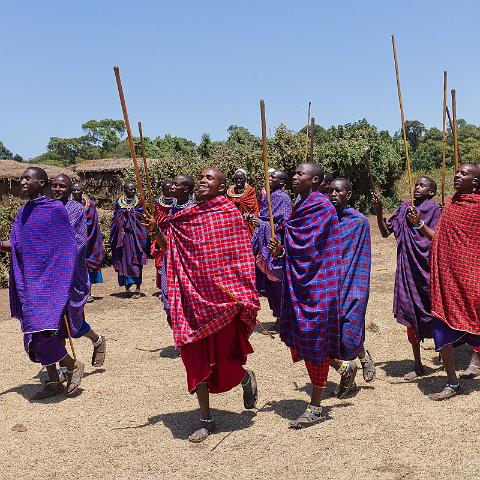 141 Tanzania, Masai dorp.jpg